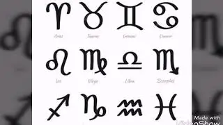 Máscara de dormir de cada signo(Unicórnio)