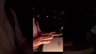 James Brown funky conga groove#drummer #drumming #drums