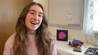 Emily Worth - Whatcom Community College Foundation Scholarship Impact