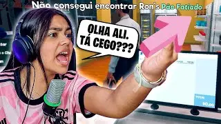 OS CLIENTES DO MEU SUPERMERCADO SÃO MUITO CHATOS | Supermarket Simulator