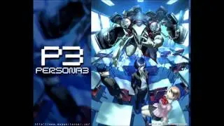 Persona 3 OST - Burn My Dread -Last Battle-