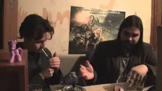 Zulin`s v-log (10.03.2012) - Darkness II, Postal III, Jedi Outcast
