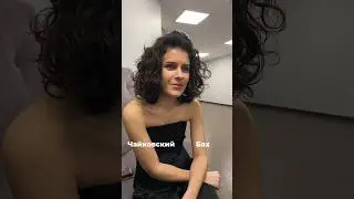 Наринэ Нанаян – концертмейстер Imperial Orchestra