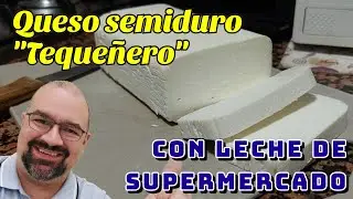 Semi-hard cheese 