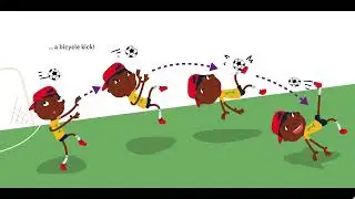 YAPO SAVES THE DAY | @davis-creation-storiesforkids