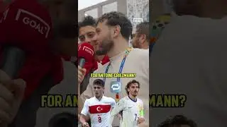 ARDA GULER over LIONEL MESSI?! 😱 EURO 2024 FOOTBALL WINNER STAYS ON 