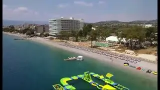 מלחמת הכוכבים: מה הדירוג האמיתי של בתי המלון בארץ?