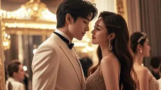 Xie Yuwang & Lu Lulu |Cinta yang terpendam, terungkap oleh sebuah takdir kecil