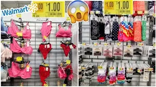 WALMART CLEARANCE!😱 Found them for $1!!🔥