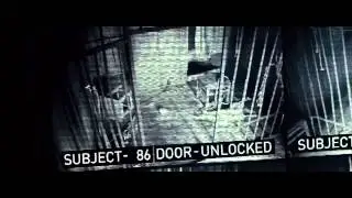 Открытая могила (2013)  Русский трейлер