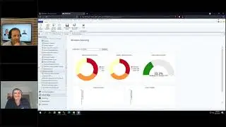 WebCast: How to make SCCM easy through modern Web App - for Admins and patch operators