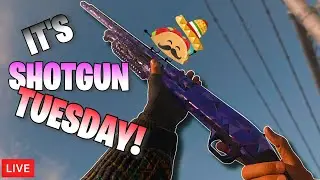 LET'S GET CHEESSY / MW2 SEASON 3