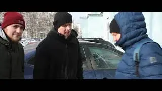 Похороны Димы Маликова. Короткометражка