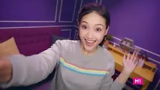 Andy's showreel
