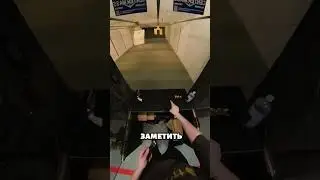 INCREDIBLE shooting range accident - 1 in a BILLION chance! 