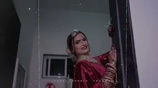 Wedding Short Film 2024 | YAXIKA | JAANKI STUDIO CHORWAD | Moh Na Lage
