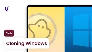 Cara Cloning Windows Menggunakan Symantec Norton Ghost - #Tech | UNREVE