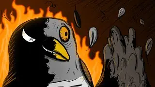 Skillet - Monster (feat. QuQuShka)
