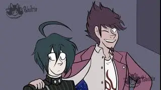 Face Your Fears, Kaito Momota