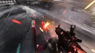 Best *CODA* ( new ds4 ) settings for movement