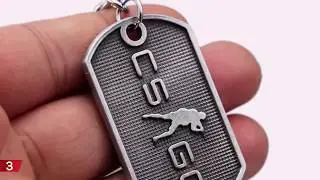 ЛУЧШЕЕ с ALIEXPRESS - 11 ТОВАРОВ из Counter Strike Global Offensive