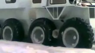 УНИКАЛЬНое АВТо СБХ 5 8х8 снег1 medium