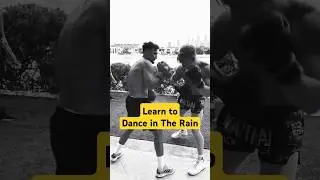 Learn to Dance in The Rain — Jack Hopkins