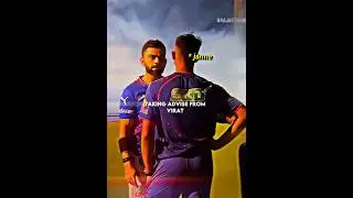 [IPL EPISODE 30] Jaiswal Not only listen he implies as well ❤️ x 💓 ||  Ashu -Editzs ||