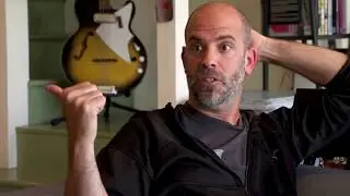 Adam Dorn - ...almost ruined a Bernadette Peters record!