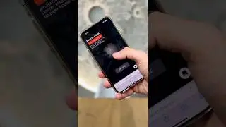 CONTROLLARE IL SOLE CON IL TELEFONO!