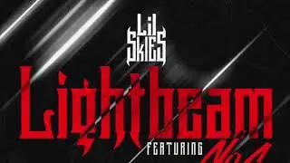 Lil Skies - LightBeam (Clean)