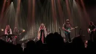Rumours ATL: a Fleetwood Mac Tribute in Hedon Zwolle
