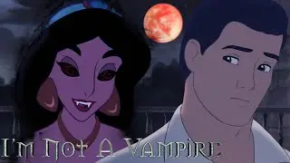 I'M NOT A VAMPIRE | Jasmine & Christopher [MEP part]