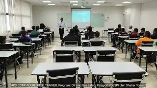 HRD Corp : Accredited Trainer Video - Shahar Tomudi
