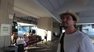 АВТОВОКЗАЛ В ВИЛЬНЮСЕ / ВСЕ ПРОСТО И  ПОНЯТНО
