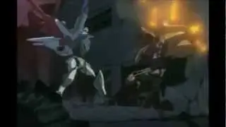 Code Geass: Ghost Town
