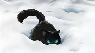 КАК ПОЖИВАЮТ КОЛДУШКИ,ВРАЖИНЫ,ГАВНОМАГИ👹💤