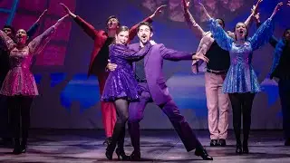 Uma Noite na Broadway - O Musical - Teaser 2023