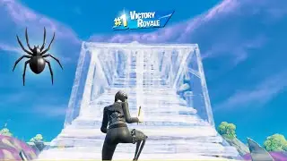 MIA 🕷️ (Fortnite Montage)