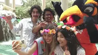Your journey with UTSA