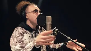 Blaiz Fayah - Dubplate - Little Lion Sound - Bad