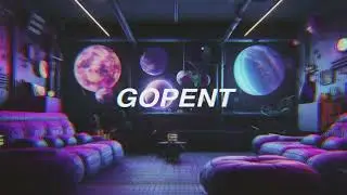 80s Disco Funk Pop Type Beat - "Magnetic" (Prod. Gopent) | 80s Dance Pop Type Beat