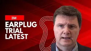 3M EARPLUG WAVE TRIAL