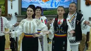 MARA ZAHAN SI KARINA SZEKELY  Am un bade patimas
