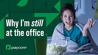 Corporate Natalie Presents: The Show Must Go On