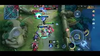 easy layla rank mythic