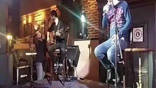Андрей Ковалев Live's broadcast