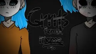 GRRRLS Remix | meme | Sally Face chapter 4 | SPOILERS!