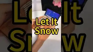 Let It Snow 
