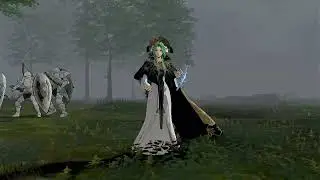 Rhea attempts to cleanse heresy